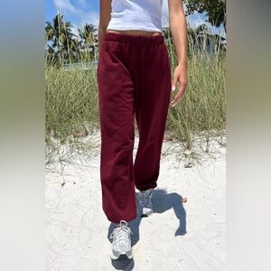 Brady Melville Rosa Sweatpants